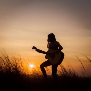 收聽Música celta para relajarse的Guitarra Para Una Mente Serena歌詞歌曲