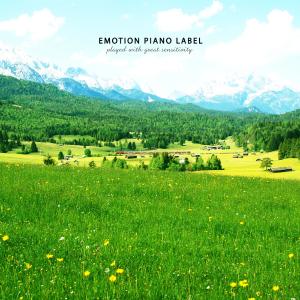 Album New Age Piano and Leaving Music Tour from Various Artists