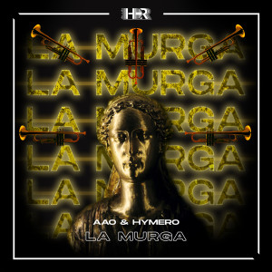 AAO的專輯La Murga