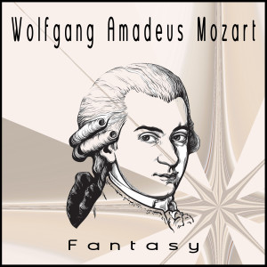Album Fantasy (Electronic Version) from Wolfgang Amadeus Mozart