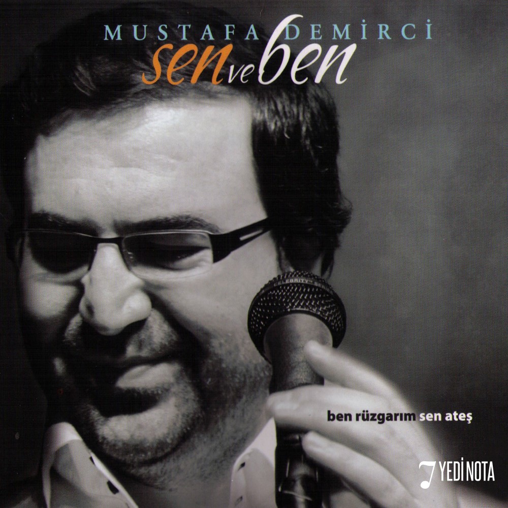 Senin Aşkın Bendedir