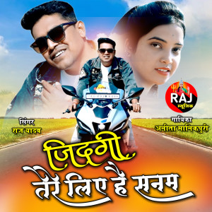 收听Raj Yadav的Jindagi Tere Liye Hai Hanam歌词歌曲