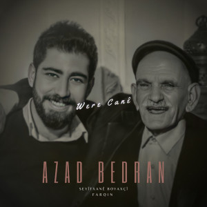 Album Were Canê from Azad Bedran