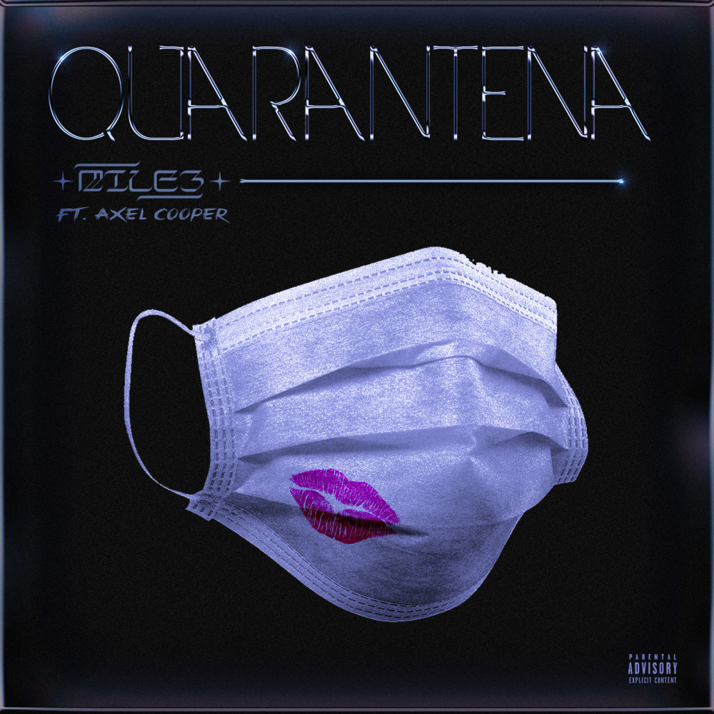 Quarantena (Explicit)