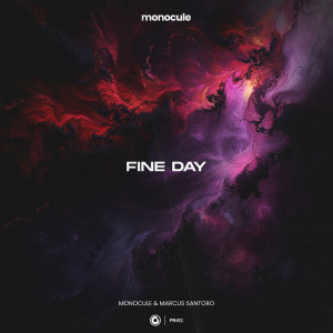 Monocule的專輯Fine Day