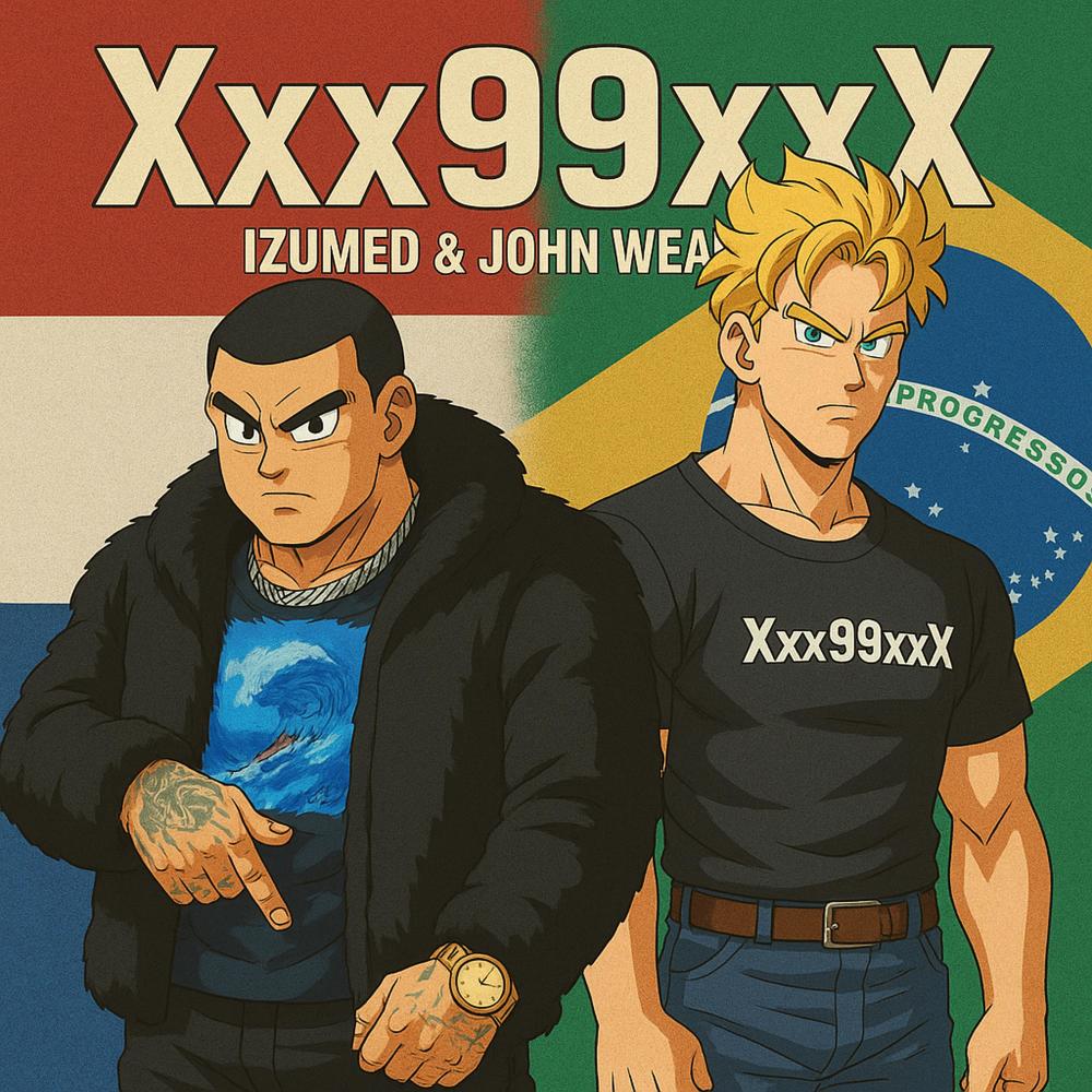 Xxx99xxX (Explicit)