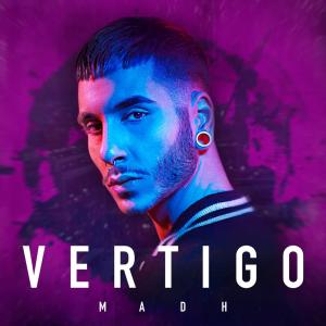 Madh的專輯Vertigo