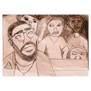 724x的專輯Wunderland! (Explicit)