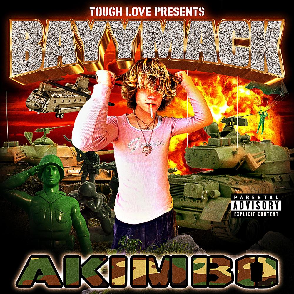 akimbo (Explicit)
