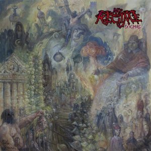 Dengarkan lagu Clean with Fire (Explicit) nyanyian My Regime dengan lirik