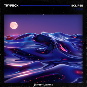 TRYPBOX的專輯Eclipse
