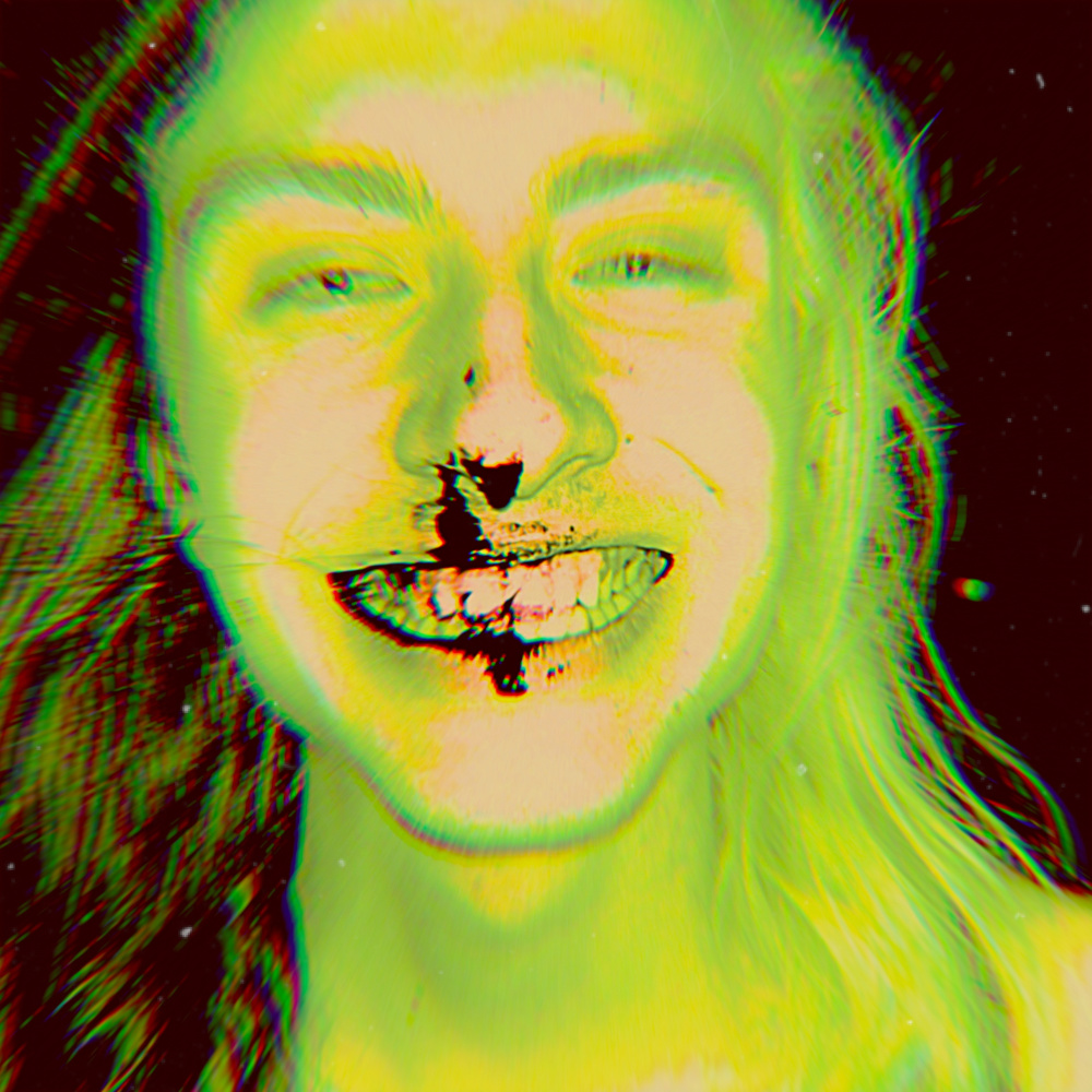 Again (Secret Song) (Explicit)