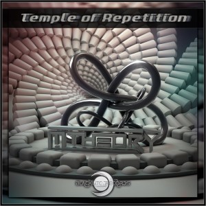 Dengarkan lagu Temple of Repetition (Original Mix) nyanyian M-Theory dengan lirik