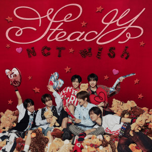 收聽NCT WISH的Steady歌詞歌曲