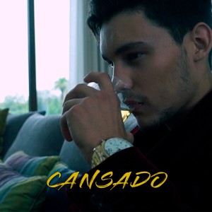 收聽Emanuel King的Cansado歌詞歌曲