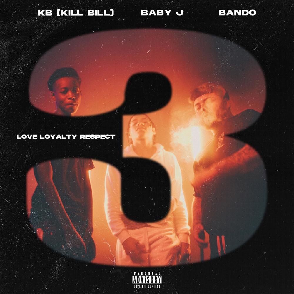Moving Slow (feat. Bandø) (Explicit)