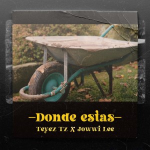 Listen to Donde Estás (Explicit) song with lyrics from Teyez Tz