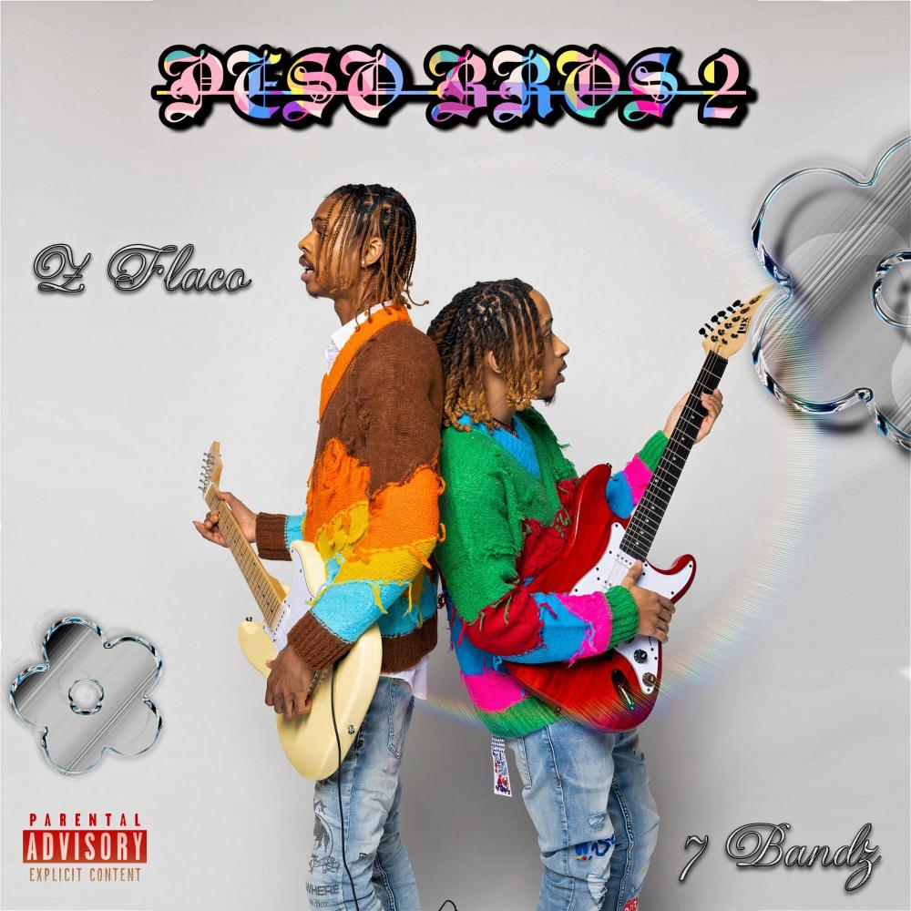 B-Day Freestyle (feat. 7 Bandz & Z Flaco) (Explicit)