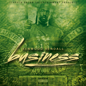 收聽Kenwoodkendall的Business (Explicit)歌詞歌曲