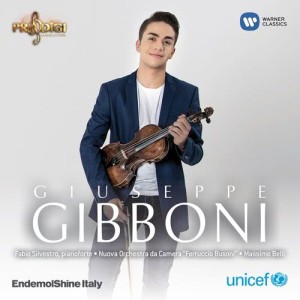 收聽Giuseppe Gibboni的Carmen Concert Fantasy, Op. 25: I. Allegro moderato歌詞歌曲