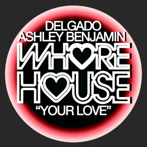 Album Your Love from 