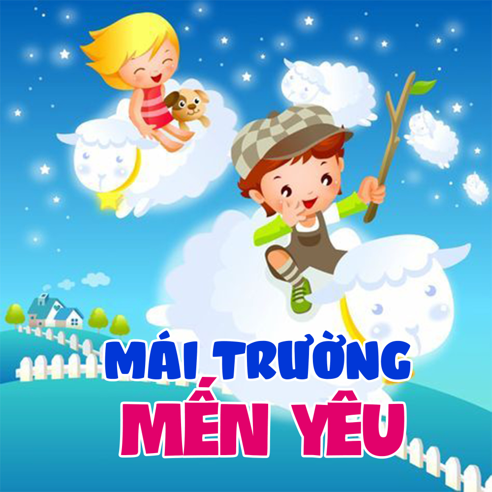 Tiếng Trống Trường Em