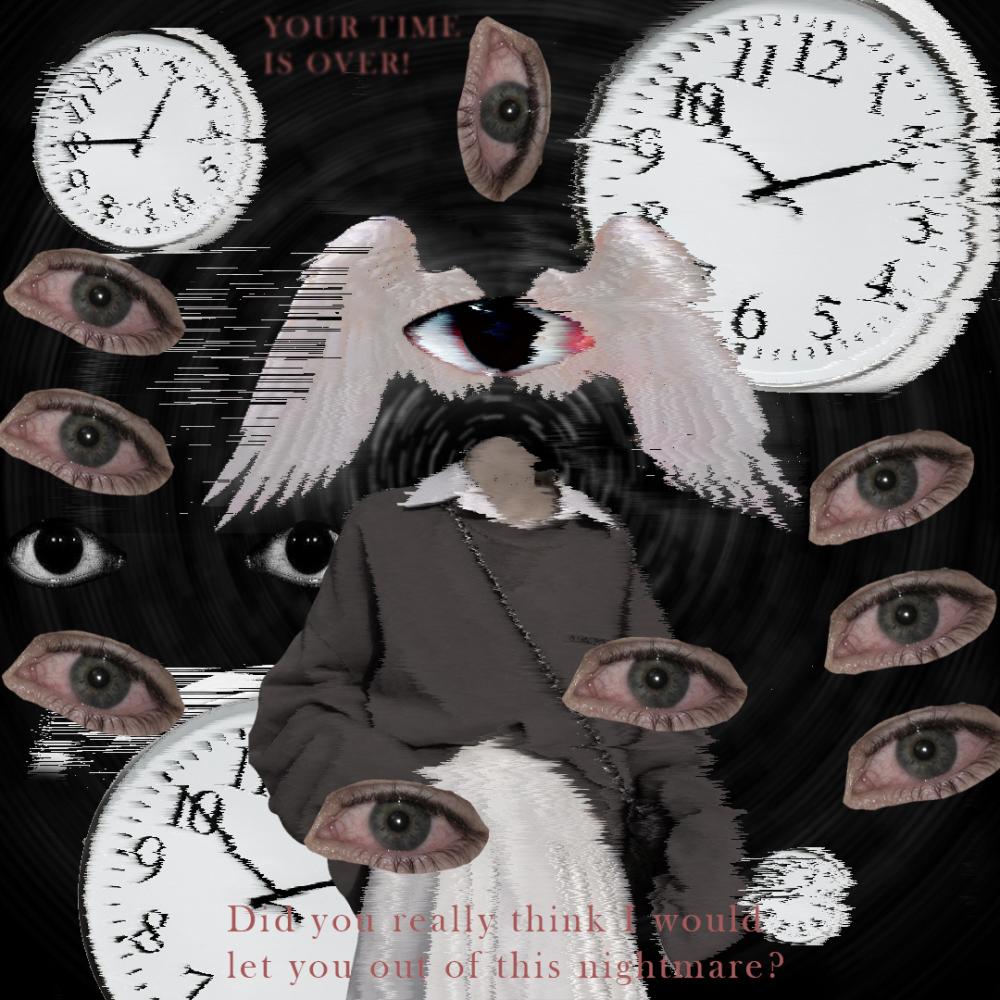 RUNNING OUTTA TIME (Explicit)