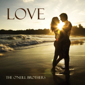 收聽The O'Neill Brothers的Falling In Love歌詞歌曲