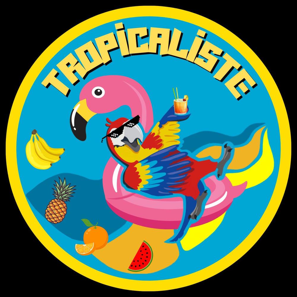 Tropicaliste