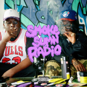 Listen to Audio Edibles (Explicit) song with lyrics from The 6th Letter