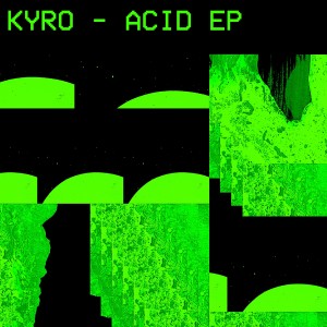 KYROKOTEI的專輯Acid