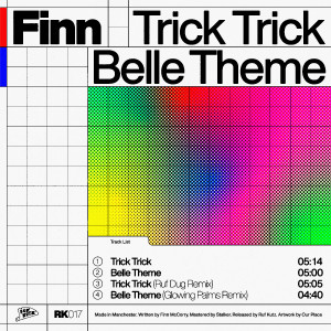Listen to Belle Theme song with lyrics from Finn