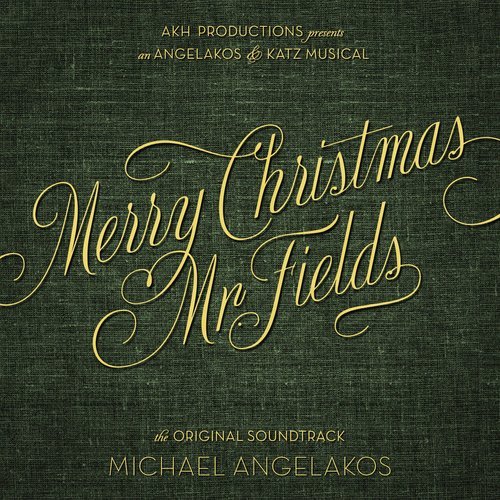 Merry Christmas, Mr. Fields