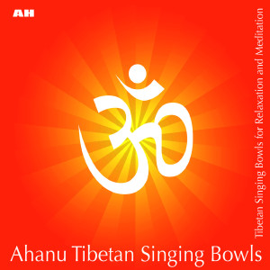 Listen to Huge Tibetan Bowl for Meditation song with lyrics from Ahanu Tibetan Singing Bowls