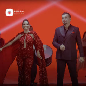 ดาวน์โหลดและฟังเพลง Zemra Mal พร้อมเนื้อเพลงจาก Shpresa Gojani