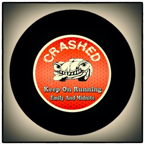 Listen to Keep on Running song with lyrics from Emily