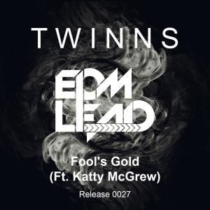 Listen to Fool's Gold(feat. Katty McGrew) song with lyrics from TWINNS