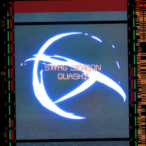 Album Swag Season (feat. Lil Ghang) from Quashi