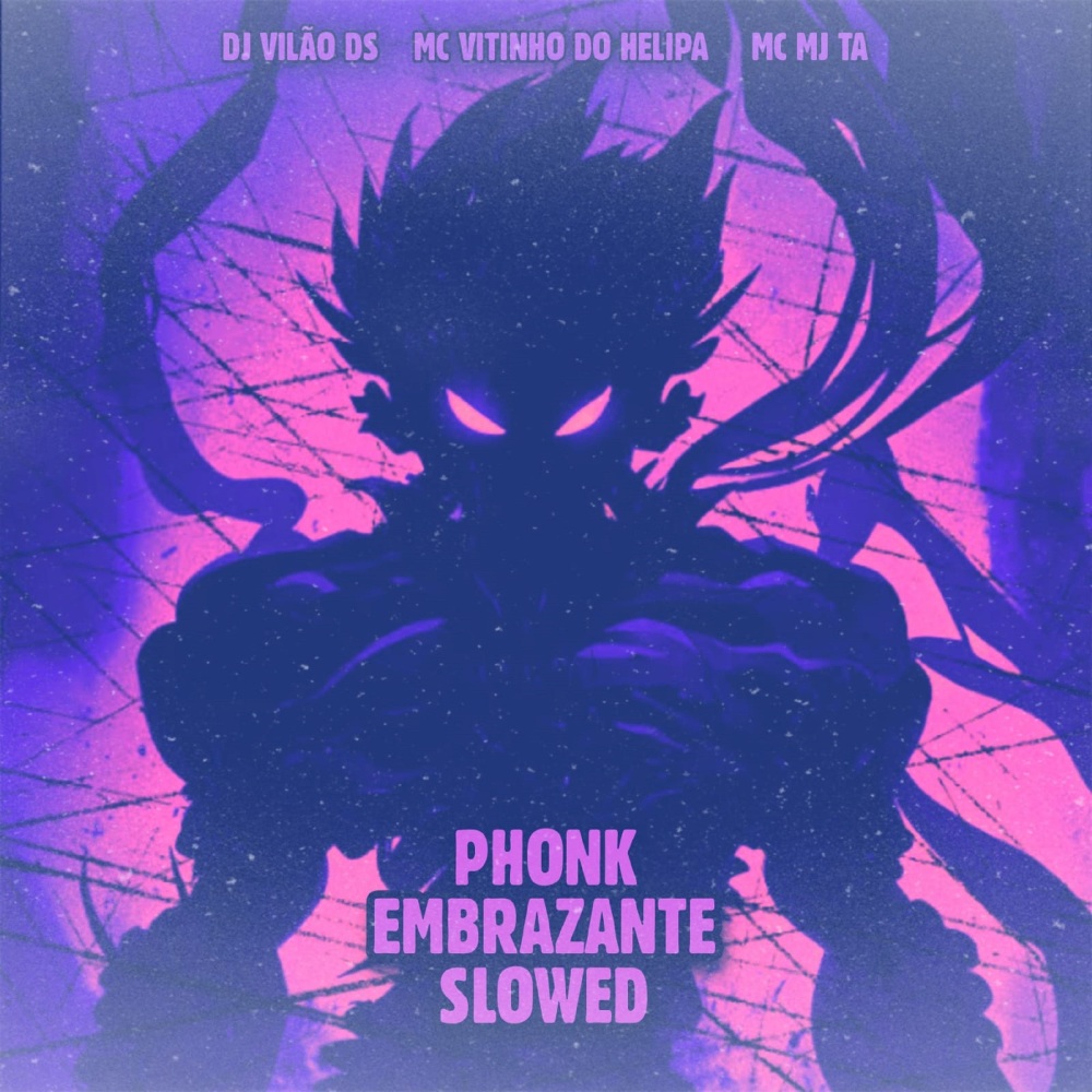 Phonk Embrazante (Explicit)