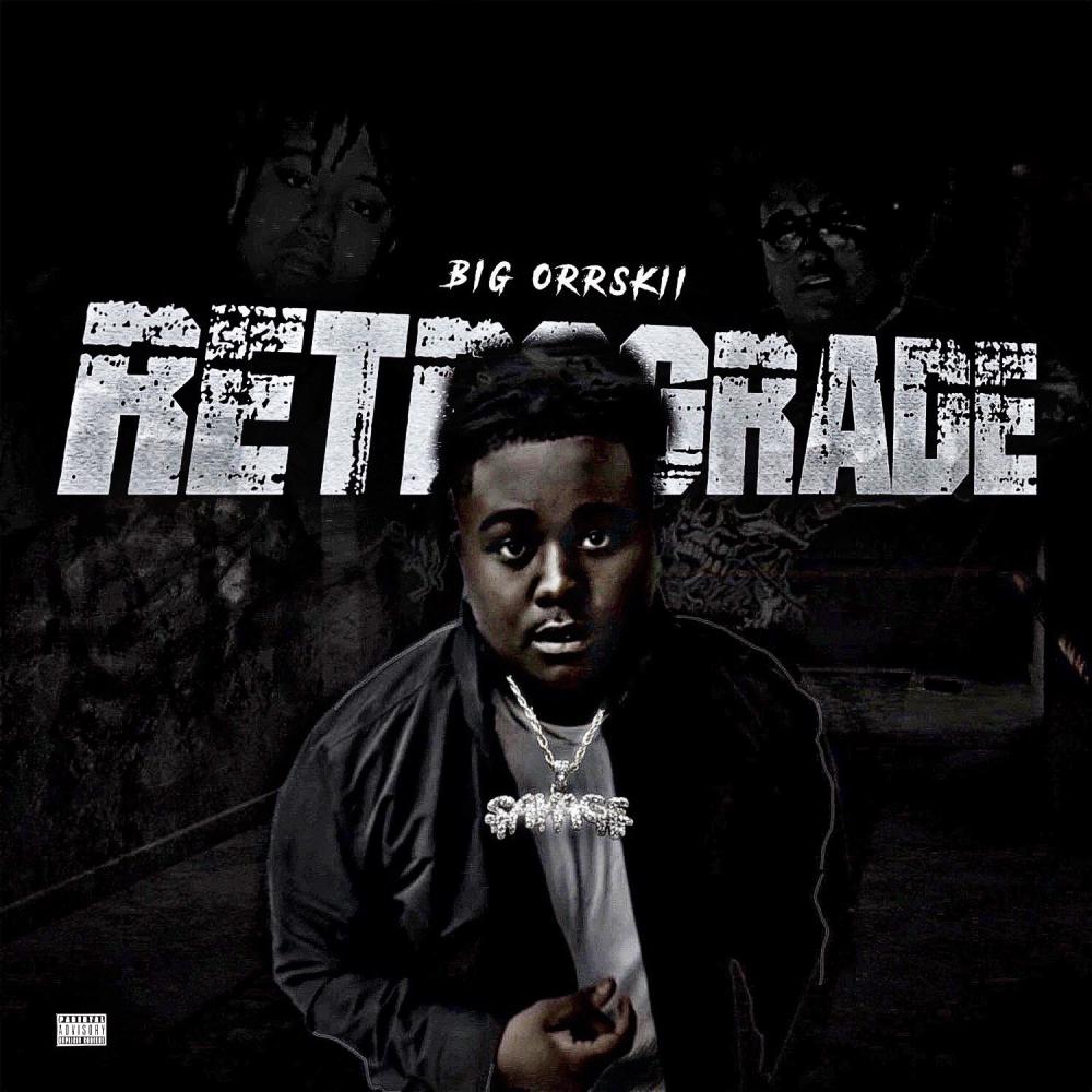 On My Own (feat. OTGDAEDAE) (Explicit)