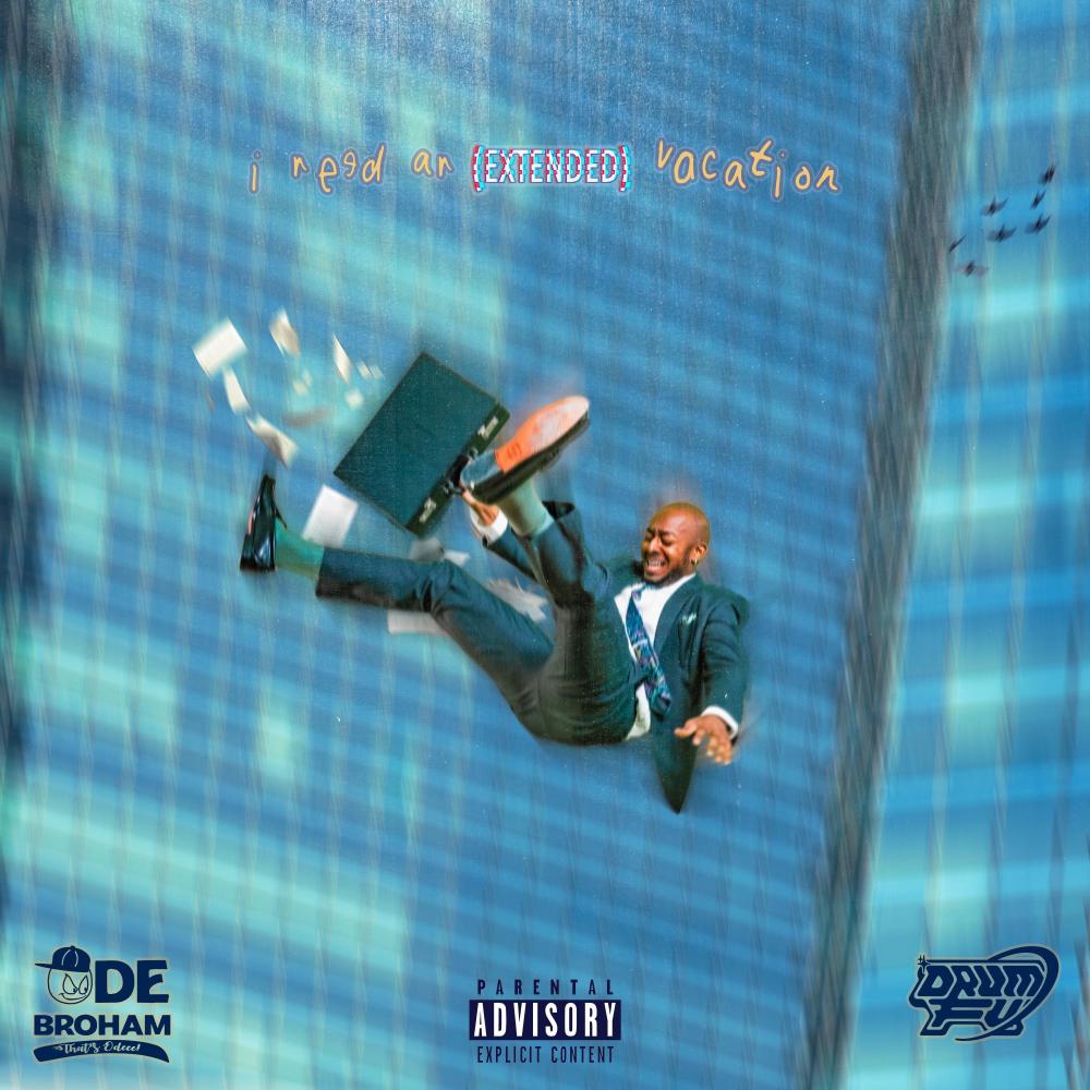 Blowing Mines (feat. Lefty Van Lowe) (Explicit)