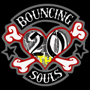 The Bouncing Souls的专辑Gasoline