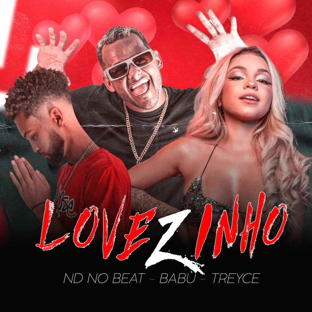 Lovezinho (feat. Treyce)