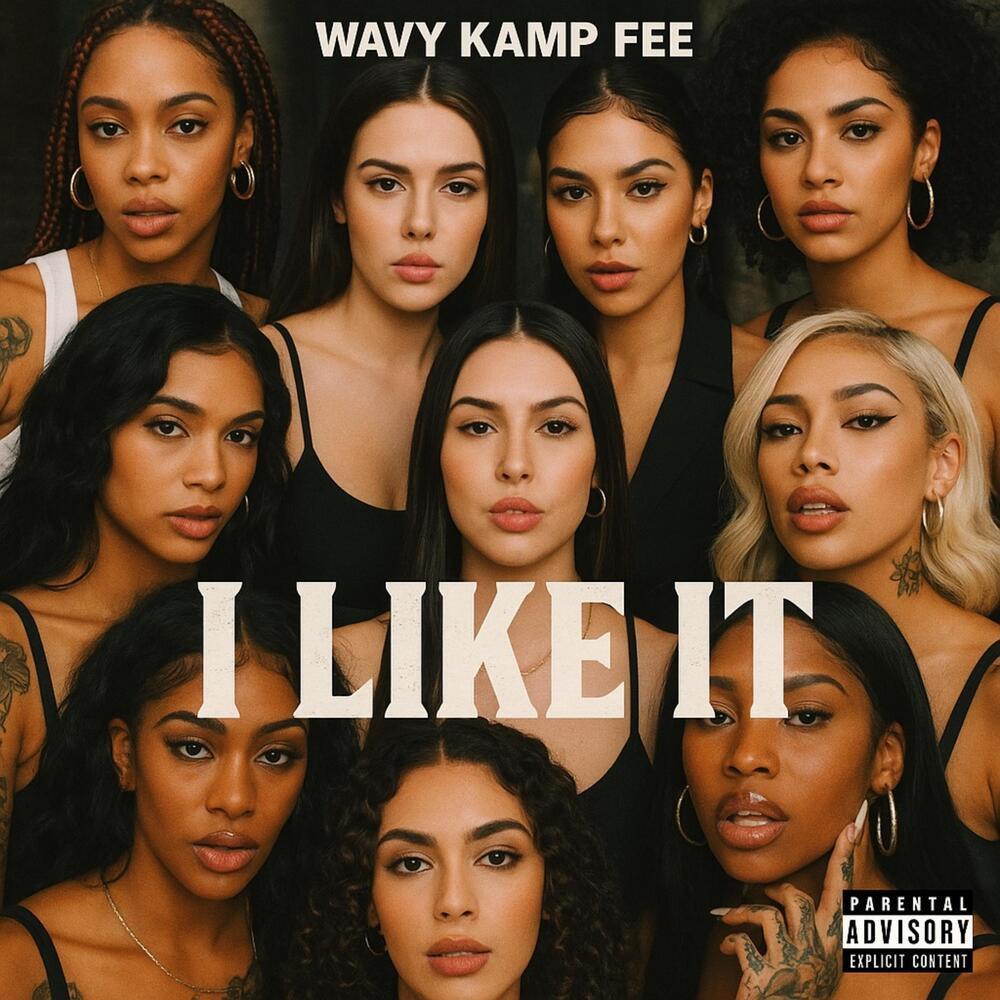 I Like It (Explicit)