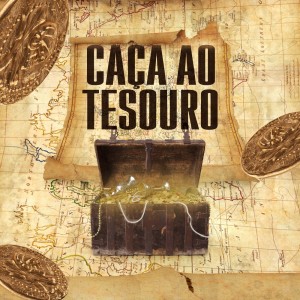 Listen to Caça ao Tesouro song with lyrics from Mc Nathan ZK
