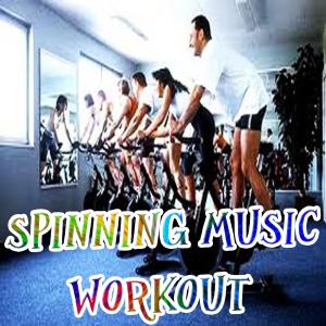 ดาวน์โหลดและฟังเพลง Waka Waka พร้อมเนื้อเพลงจาก Spinning Music Workout DJ's