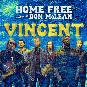 อัลบัม Vincent ศิลปิน Home Free