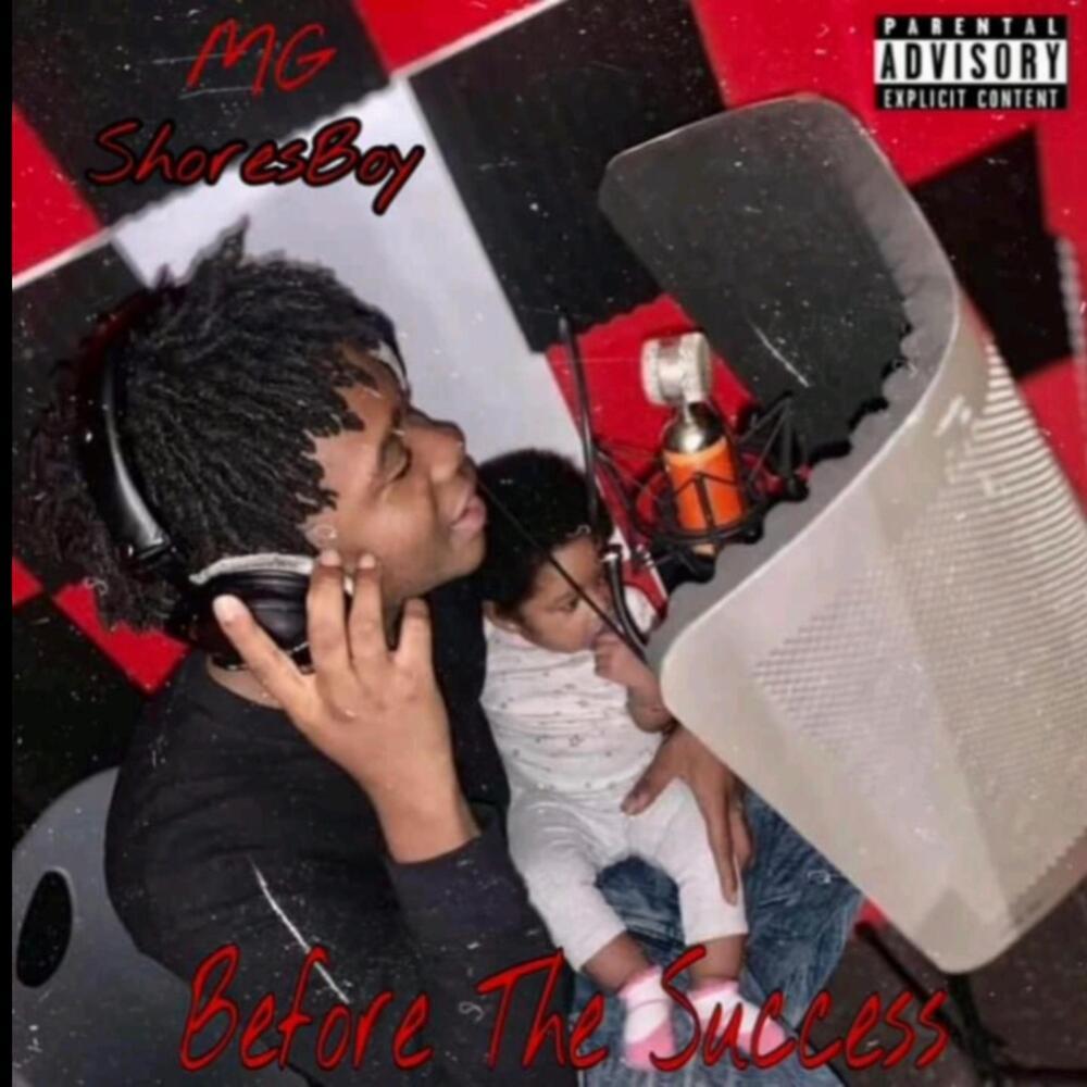 Rumblin (Explicit)