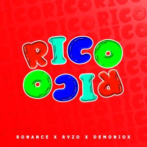 Romance的专辑Rico Rico