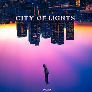 Phero的專輯City Of Lights